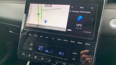 Hyundai TUCSON 1.6 TGDi Ultimate 5dr 2WD Petrol Estate